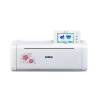 Brother • scanncut snijplotter sdx1250 - thumbnail