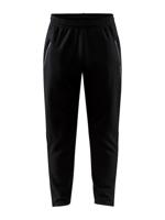 Craft 1910766 Core Soul Zip Sweatpants Men - Black - S - thumbnail