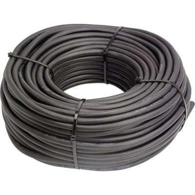 Schwabe Kabel Neopreen H07RN-F 3x1,5 zwart 50m