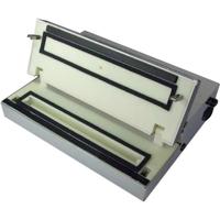 Berger & Schröter 31348 Sealmachine Met luchtafzuiging (b x h x d) 385 x 110 x 300 mm - thumbnail