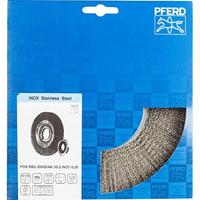 PFERD TOOLS 43701256 Ronde borstel 1 stuk(s) - thumbnail