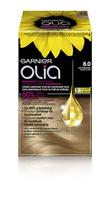 Olia 8.0 blond - thumbnail