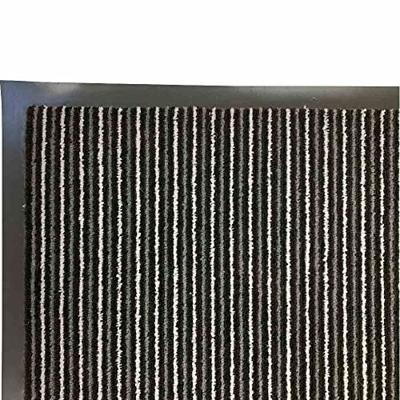 Siena HOME 550-1-601-007 Strips Voetenmat (l x b) 800 mm x 600 mm Siena HOME 550-1-601-007 Strips Voetenmat (l x b) 800 mm x 600 mm