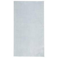 VidaXL Vloerkleed huarte laagpolig zacht wasbaar 60x110 cm blauw - thumbnail