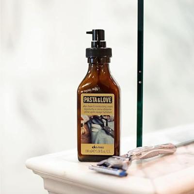 Davines Pasta & Love Aftershave & Moisturizing Cream