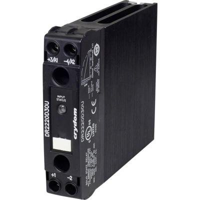 Crydom DR2220D20U Halfgeleiderbescherming 20 A 1 stuk(s)