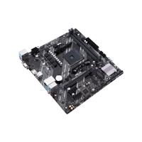 Moederbord - ASUS - PRIME A520M-K - AMD A520 - Micro ATX - 64 GB RAM - thumbnail
