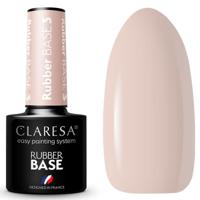 Claresa rubber base coat 5ml 3 - thumbnail