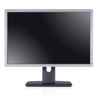 Dell Professional P2213T - 22 inch - 1680x1050 - DP - DVI - VGA - Zilver - thumbnail