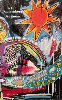 Geestman - A.H.J. Dautzenberg - eBook (9789020416152)