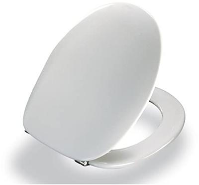 Pressalit 2000 toiletbril wit