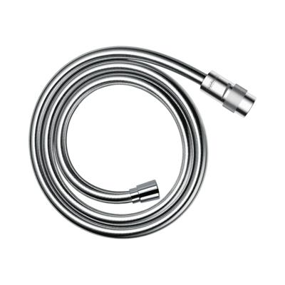 Doucheslang Isiflex HansGrohe 160 cm Met Volumeregulering Chroom Doucheslang Isiflex HansGrohe 160 cm Met Volumeregulering Chroom
