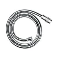 Doucheslang Isiflex HansGrohe 160 cm Met Volumeregulering Chroom - thumbnail