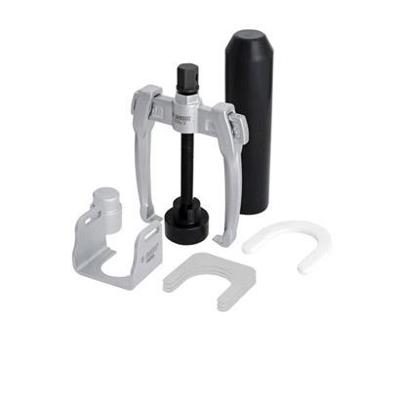 cranktrekker Campagnolo zilver/zwart