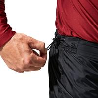 Berghaus Deluge 2.0 Regenbroek Heren Black M 29 - thumbnail