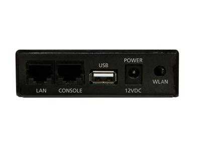 Allnet ALLNET ALL3419 - Temperaturregler - kabellos, kabelgebunden WiFi-USB-server LAN (10/100 MBit/s), RJ45, USB-A 2.0 Allnet ALLNET ALL3419 - Temperaturregler - kabellos, kabelgebunden WiFi-USB-server LAN (10/100 MBit/s), RJ45, USB-A 2.0