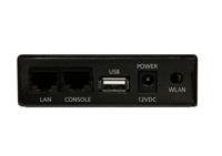 Allnet ALL3419 WiFi-USB-server LAN (10/100 MBit/s), RJ45, USB-A 2.0 - thumbnail