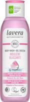 Lavera Douchegel / body wash indulgent 250 Milliliter - thumbnail