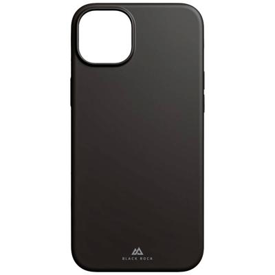 Black Rock Mag Urban Case Cover Voor Apple IPhone 15 Plus Zwart