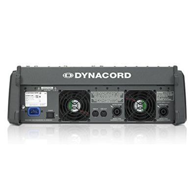Dynacord Powermate 600-3