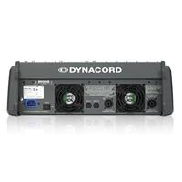 Dynacord PowerMate 600 MK3 powered mixer - thumbnail