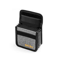 NiSi 35.0006 10 cm Neutraal Density Camera Filter Filter voor camera (10 cm, Neutral Dichtheid Camera Filter, 4 stuks (S)) - thumbnail