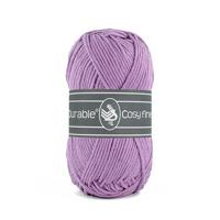 Durable Cosy Fine - Lavender - thumbnail