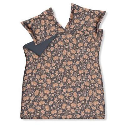 Vandyck Vandyck Inspiring Dekbedovertrek 1-persoons (140x200/220) blue ink