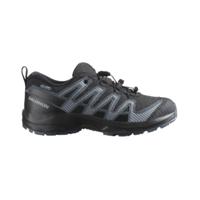 Salomon XA PRO V8 WP J Wandelsneakers JR 31 - thumbnail