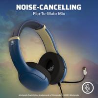 PDP AIRLITE Wired Headset - The Legend of Zelda - thumbnail