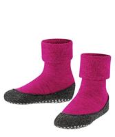 Falke Cosyshoe Kinder Slof Gloss 29-30 - thumbnail