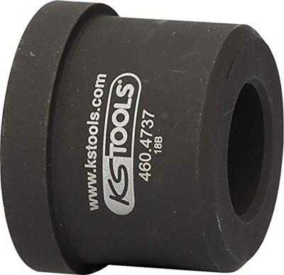 KSTOOLS® 460.4737 Uitdrukhuls, Ø 42 mm, 33 mm