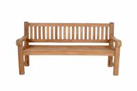 Tuinbank New 150 cm Oosterik Home - Oosterik home - thumbnail