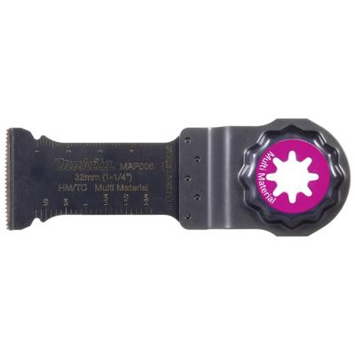 Makita Accessoires MAP006 Invalzaagb 32x50mm mult - B-66379 Makita Accessoires MAP006 Invalzaagb 32x50mm mult - B-66379