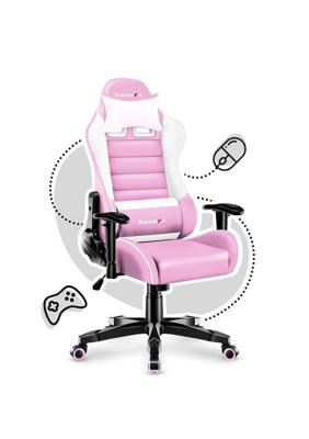 Huzaro HZ-Ranger 6.0 PINK gamestoel voor kinderen