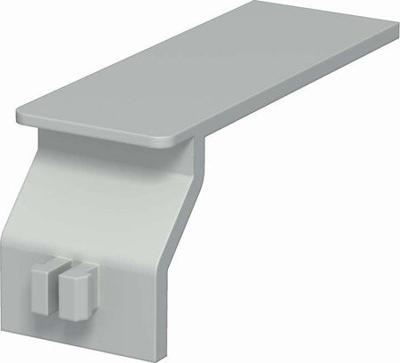 OBO Bettermann 6178092 Montageaccessoire (b x h) 56 mm x 25 mm 100 stuk(s)