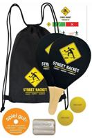 Street racket set - thumbnail
