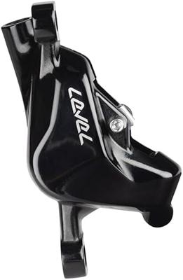 SRAM remblokhouder brake caliper 2 piston glossy black