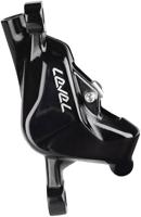 SRAM remblokhouder brake caliper 2 piston glossy black - thumbnail
