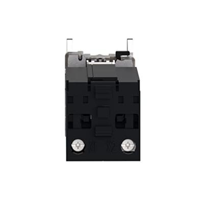 Schneider Electric XB4BV5B6 XB4BV5B6 Verlichte melder Blauw 1 stuk(s)