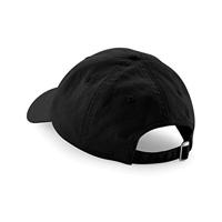 Beechfield CB653 Low Profile 6 Panel Dad Cap - Pastel Blue - One Size - thumbnail