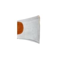 Ovenwant Matfer 773012 Staal Leer 2 Stuks - thumbnail