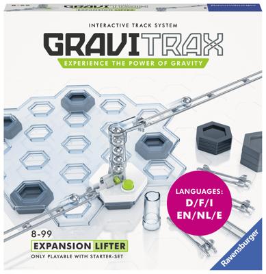 Ravensburger GraviTrax uitbreidingsset Lifter