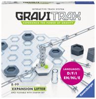 Ravensburger GraviTrax uitbreidingsset Lifter - thumbnail