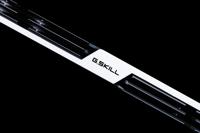 G.Skill Trident Z F4-4400C19D-16GTZSW - Geheugen - DDR4 - 16 GB: 2 x 8 GB - 288-PIN - 4400MHz - CL19 - thumbnail