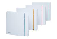 S&P Silent Design 100 CHZ TIMER + VOCHTSENSOR Badkamer/ toilet ventilator - Ø100mm - thumbnail