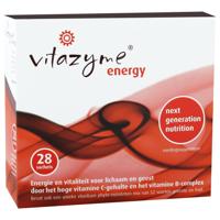 Vitazyme Energy sachets 28st - thumbnail