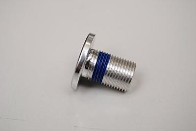 FSA M12 ML253 Schroef Linker crank - Zwart