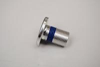 FSA M12 ML253 Schroef Linker crank - Zwart - thumbnail