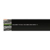 HELU Lintkabel 4 G 16 mm² + 4 G 16 mm² Zwart 27020-500 500 m - thumbnail